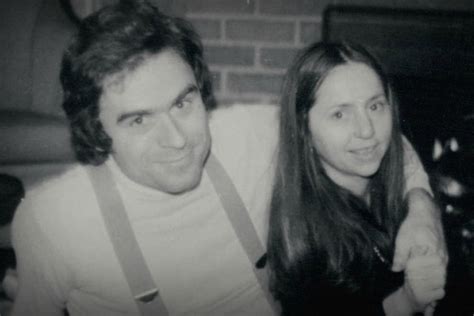 Ted Bundy Girlfriend Liz Kloepfer How Ted Bundy And Liz Kendall Met