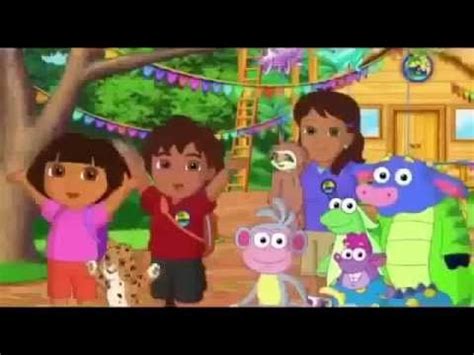 10 great spanish alphabet songs. 17 Best images about Dora videos on Pinterest | Songs ...