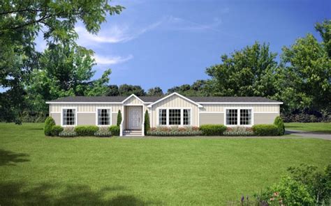 Differences Between Single Wide And Double Wide Mobile Homes