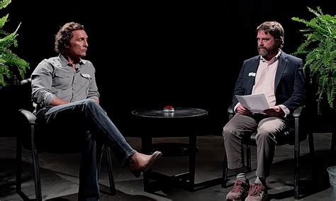 'Between Two Ferns: The Movie' Official Trailer | Cool Material