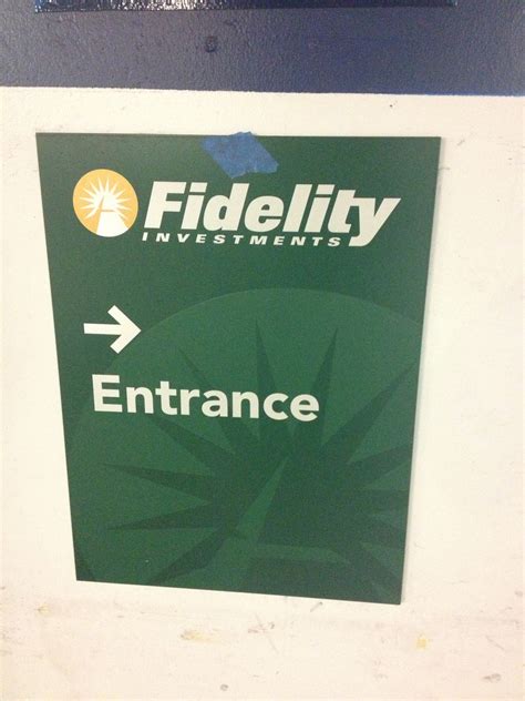 See more of fidelity investments on facebook. Fidelity | Ark Signs