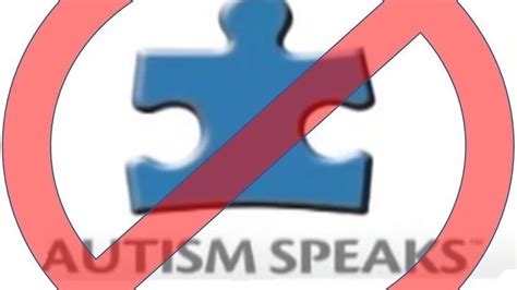 Petition · Splc Recognize Autism Speaks As An Anti Autism Hate Group