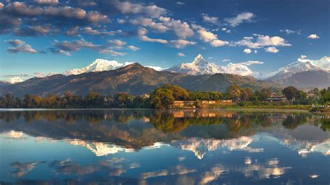 8 Enigmatic Facts About Pokhara Lake