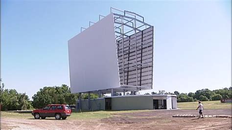 Movies and show times are listed on www.admiraltwindrivein.com. Tulsa's Admiral Twin Drive-In To Reopen June 15th ...