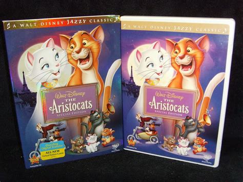 Jun 20, 2021 · aristocats provides boarding services in the oklahoma city metro area that are specialized for your feline friends. The Aristocats (DVD, 2008, Special Edition) and 50 similar ...