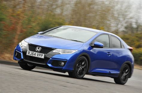 Hayır honda'nın şimdiye kadar belirlediği fiyat stratejisi ile alakası yok bu fiyatların. 2015 Honda Civic 1.6 i-DTEC Sport Navi UK review review ...