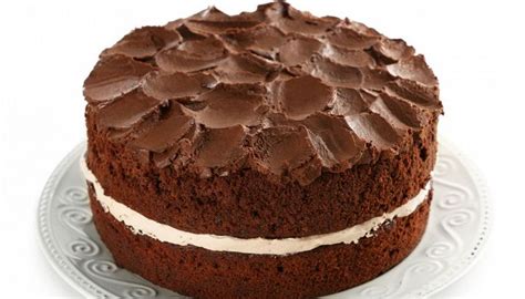 Ricetta torta con la nutella. Torta panna e nutella - La Ricetta di Buonissimo