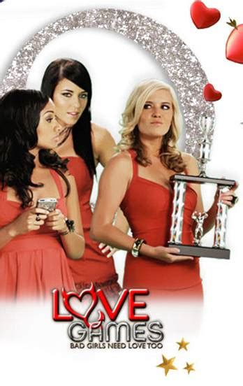 Love Games Bad Girls Need Love Too Season 1 The Official Bad Girls