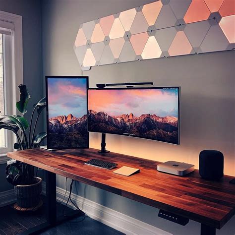 Desk Setups That Maximize Productivity Rdesksetup
