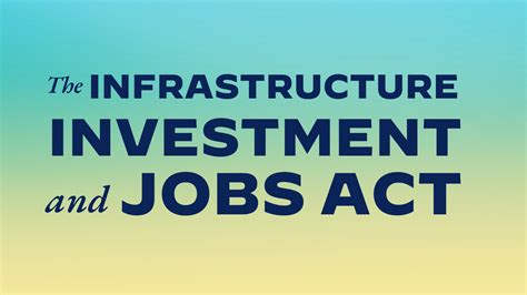 The House Committee On Transportation And Infrastructure