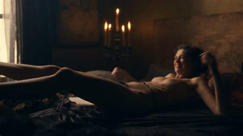 Dianne Doan Nude Sex Scene From Warrior On Scandalplanet Xhamster The
