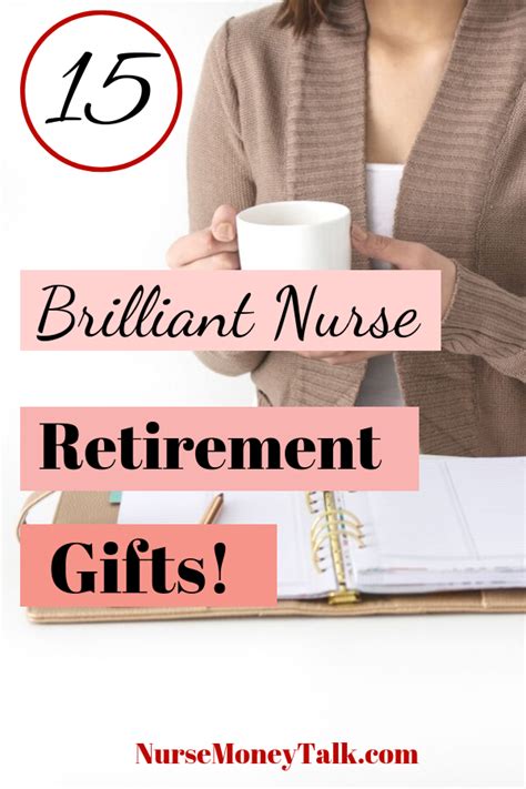 Send retirement gifts that honor a loved one's lifetime career accomplishments. 25+ Awesome Nurse Retirement Gifts (in 2021) - Nurse Money ...