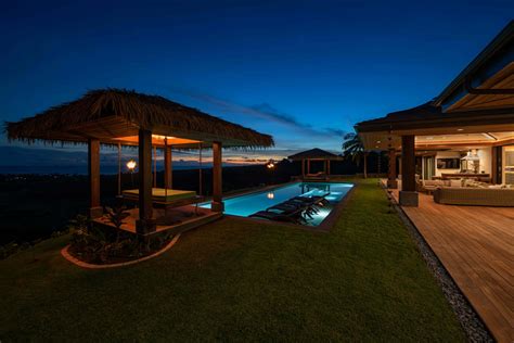 Private Kukuiula Residence Tropical Architecture Group