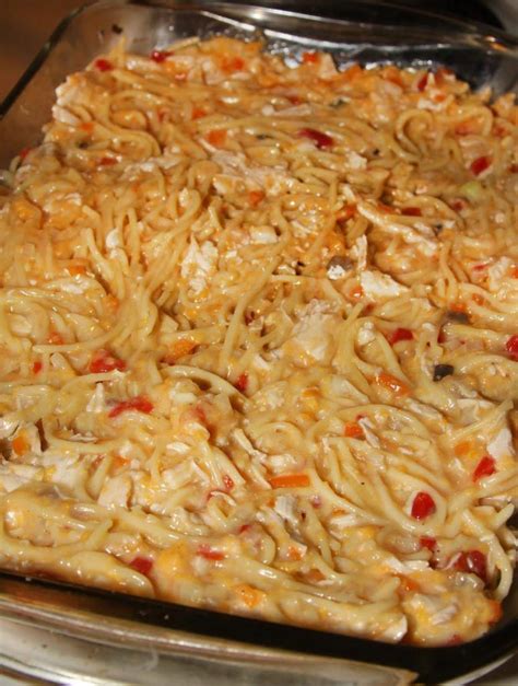 Casserole noodles fish tuna recipes. Citrus soup | Recipe (With images) | Chicken spaghetti ...