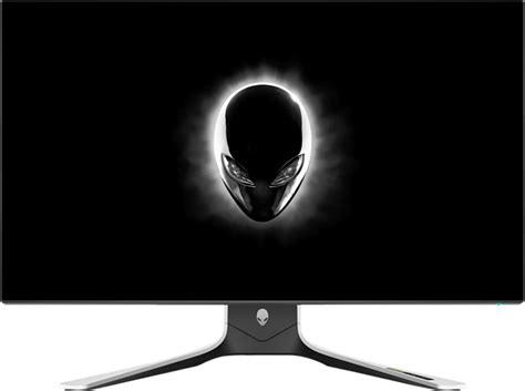 Dell Alienware Aw2721d 27 Zoll Qhd Gaming Monitor 1 Ms Reaktionszeit