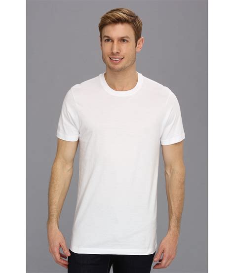 Xist Pack Essential Crew Neck T Shirt In White For Men Lyst