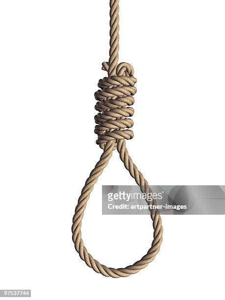 Hanging Execution Photos And Premium High Res Pictures Getty Images