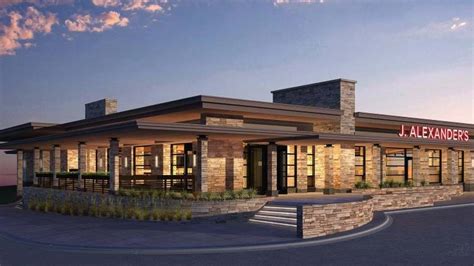 Josh alexander is an actor and writer, known for southern rites (2015), prescription thugs (2015) and pretty old (2012). Construction to begin on J. Alexander's restaurant at The ...