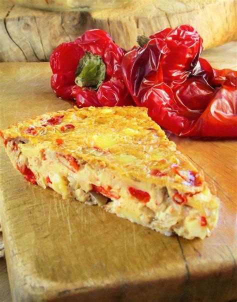 Gringalicious Quiche Recipes Easy Stuffed Peppers Quiche Recipes