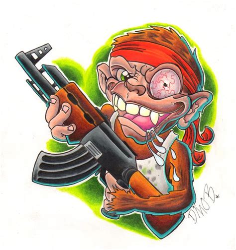 We did not find results for: 35 best Monkey Tattoo Flash images on Pinterest | Monkey ...
