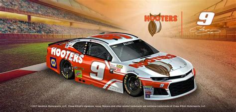 The race marked the last time for the foreseeable future that delaware's. Photos: Chase Elliott No. 9 Chevrolet paint schemes ...