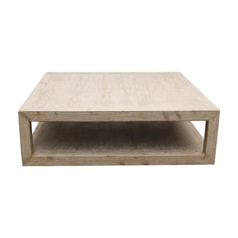 Shop for square coffee table in coffee tables. Lily's Living Versatile Peking Grand Framed Square Coffee ...