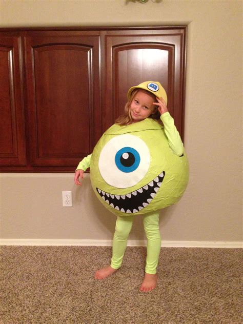 We did not find results for: Mike wazowski costume. Monsters inc. | Mike wazowski costume, Halloween costumes for kids, Boy ...