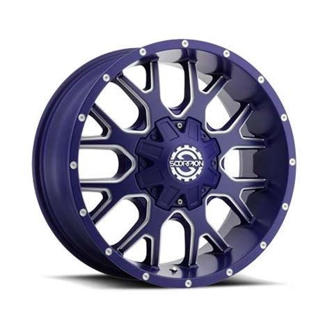 2164 highway 31 south pelham al 35124 1 mile away. Scorpion Wheels | Midsouth Tire & Wheel