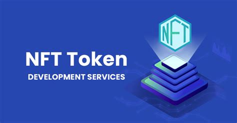 NFT Token Development Company - Technoloader