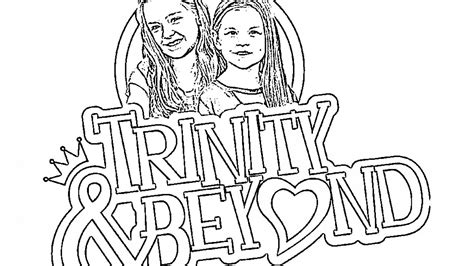 Https://techalive.net/coloring Page/trinity And Madison Coloring Pages