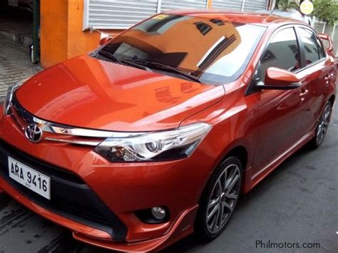 Click here to find an affordable vios 2015 model on philkotse.com. Used Toyota Vios TRD 1.5 | 2015 Vios TRD 1.5 for sale ...