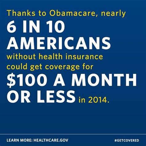 Maybe you would like to learn more about one of these? What is ObamaCare | What is the Affordable Care Act?