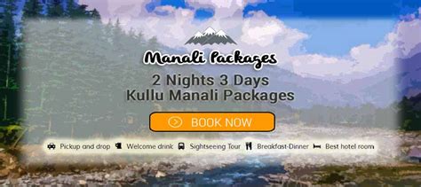 Kuala lumpur free & easy package 3 days 2 nights. Manali 2 Nights 3 Days Tour Package from Delhi ...