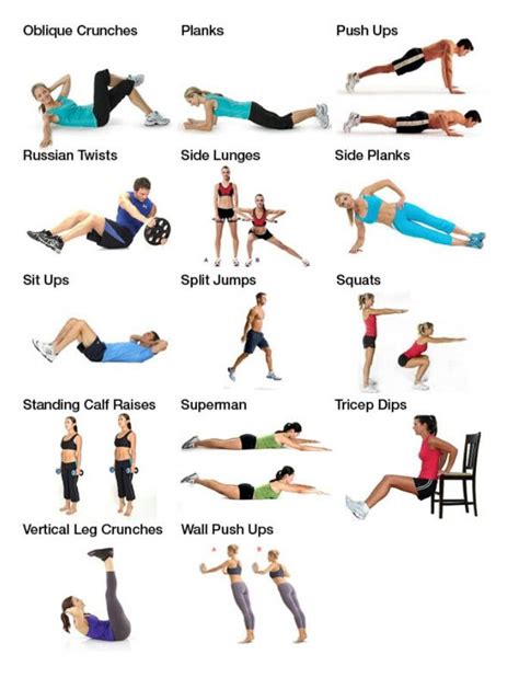 Work Out Techniques For Your Daily Goals 10 Week Workout Plan Weekly Workout Plans Total Body
