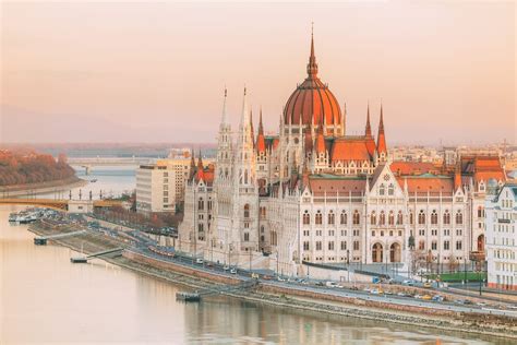 12 Best Things To Do In Budapest Budapest Travel Hungary Travel