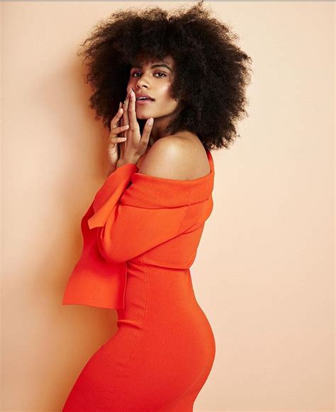 Zazie Beetz Sexy Hot 8 New Photos The Fappening