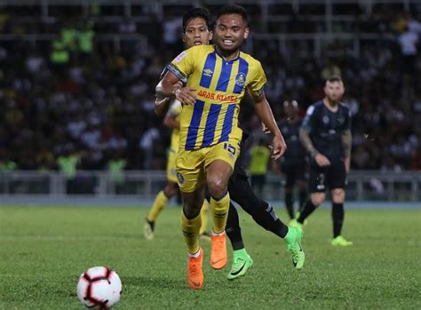 We did not find results for: Sabah FC Mahu Dapatkan Khidmat Pemain Sayap Indonesia ...