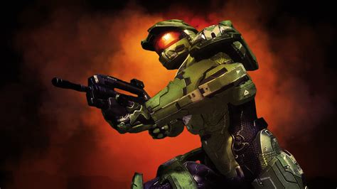 Halo 2 Anniversary Wallpaper 95 Images