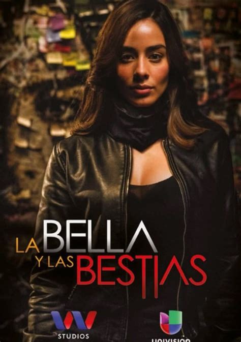 La Bella Y Las Bestias Fecha De Estreno De La Temporada 2 En Netflix España Fiebreseries