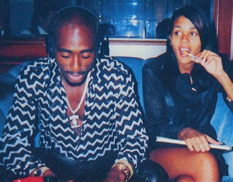 8 Girls Who Tupac Shakur Has Dated Tupac Stories
