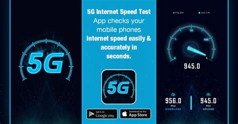 In your web browser, click on the measurement button and wait. Pin on 5G Speed Test - Internet Speed Testing