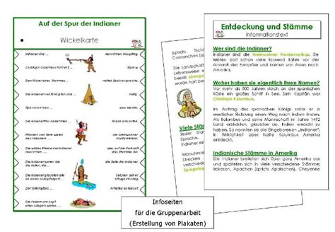 Unterrichtsmaterial, Übungsblätter für die Grundschule | Projekte in