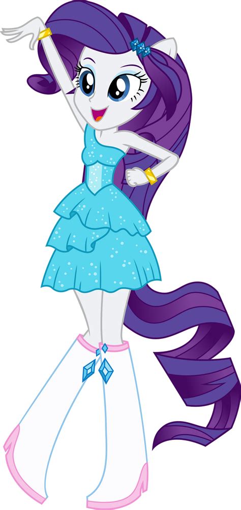 Some colors are official, such as her skin and hair color, which i got from&. Rarity Dance Vector UPDATE V2 by icantunloveyou on DeviantArt