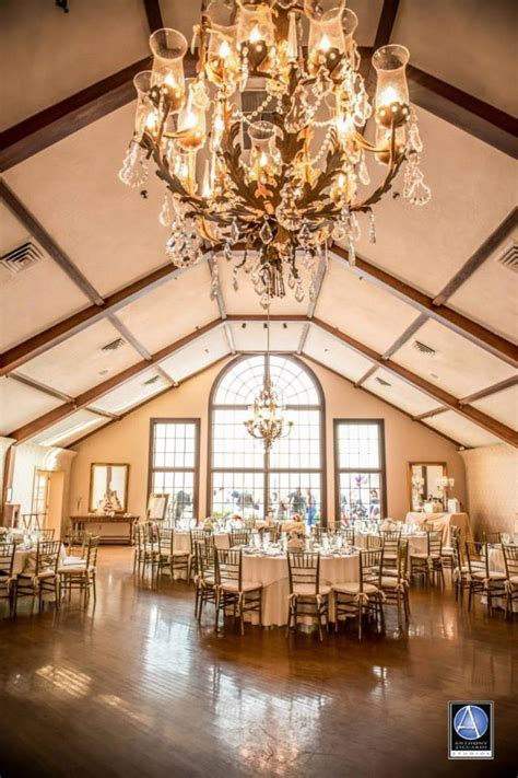 Their whole team was super helpful and very nice during our entire planning process. Lake Mohawk Country Club Weddings | Get Prices for Wedding ...