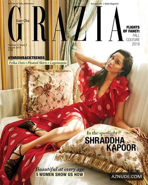 Shraddha Kapoor Hot Sexy Bold Pics Collection Aznude