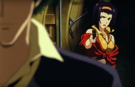 What We Still Love About Cowboy Bebop 20 Years Later