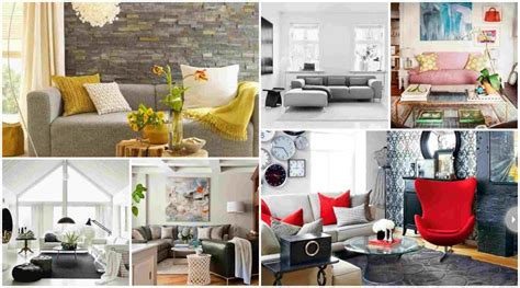 30 Modern Decorating Ideas For Small Rooms With Photos