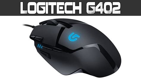 Like as logitech gaming mice (such as logitech g500), it automatically. Logitech G402 Mouse incelemesi
