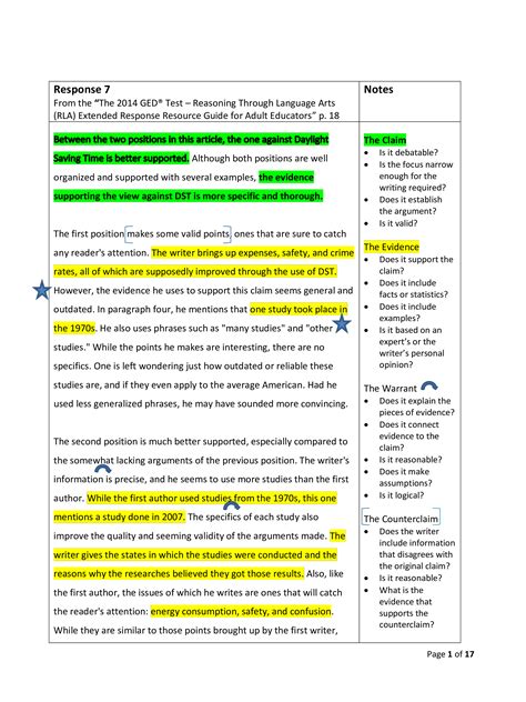 What Is An Argumentative Essay Simple Examples To Gui