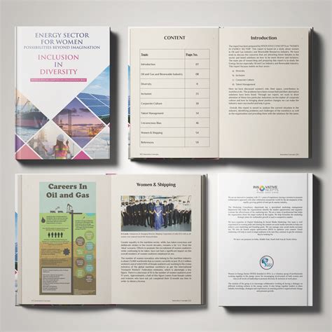 How To Create A Book Layout In Photoshop Best Design Idea